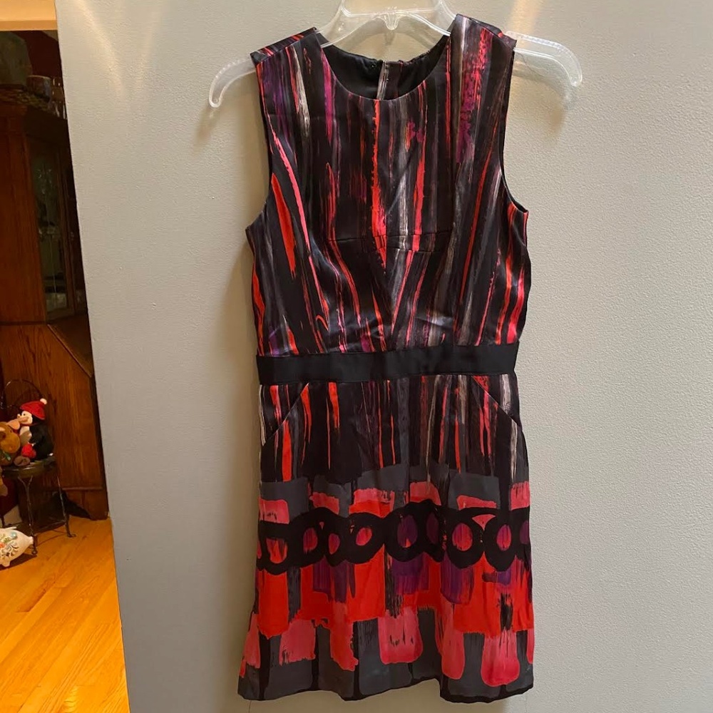 Milly of New York Dress Size 4